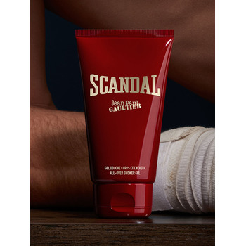Scandal Pour Homme Sprchový gel